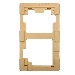 Alignment Mold for Samsung Galaxy Note 3