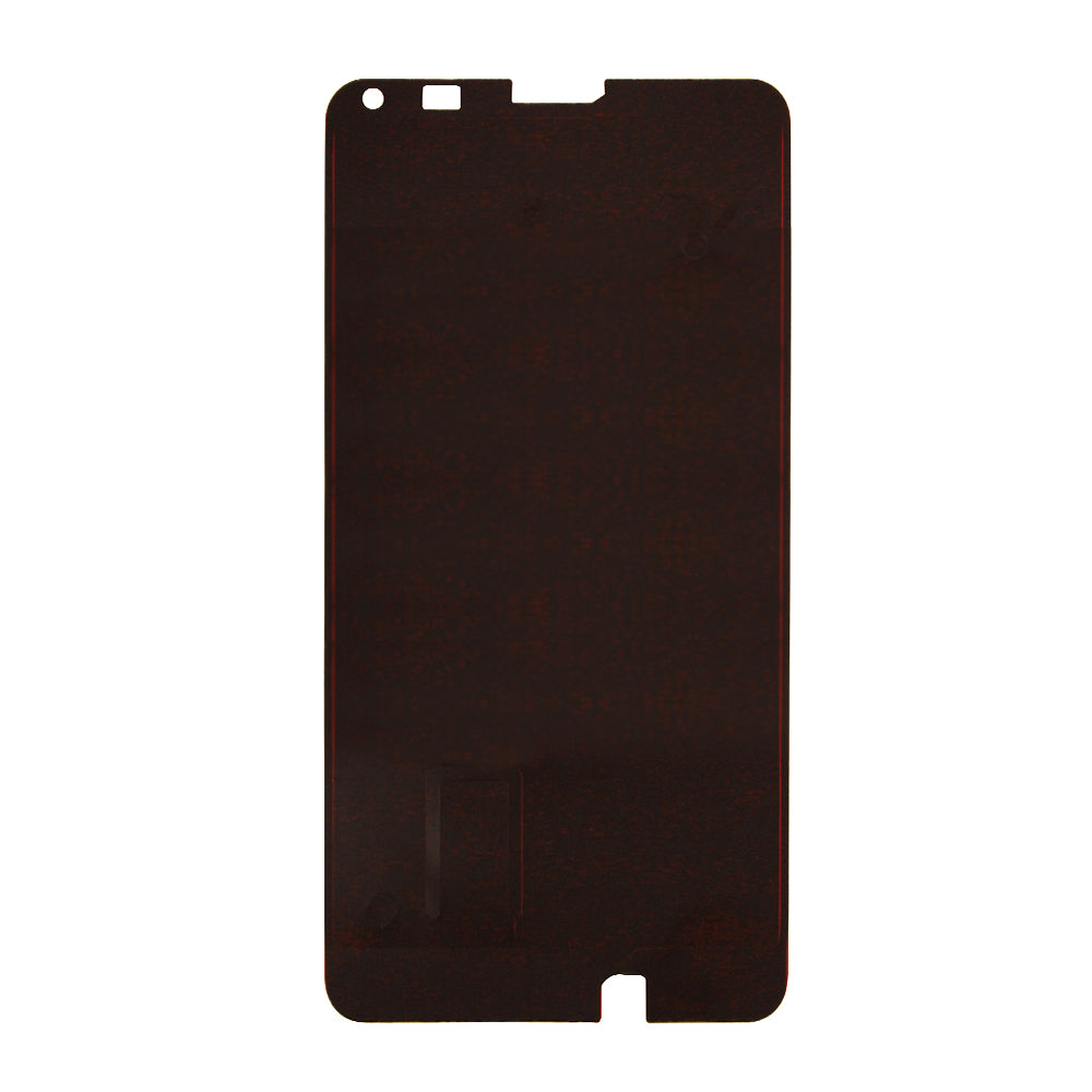 Front Glass Adhesive Replacement for Microsoft Lumia 640