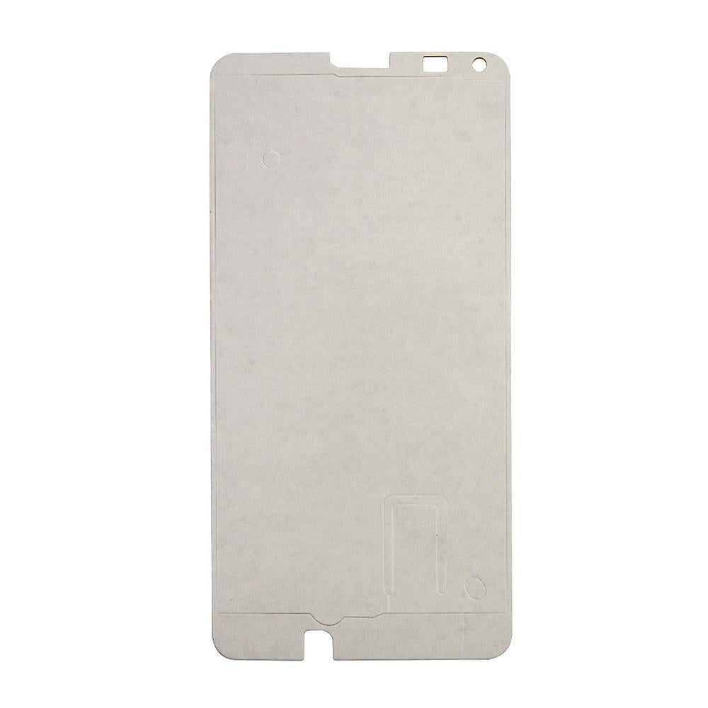 Front Glass Adhesive Replacement for Microsoft Lumia 640