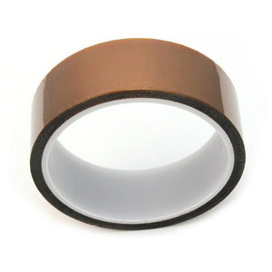 30mm Heat Resistant Kapton Tape