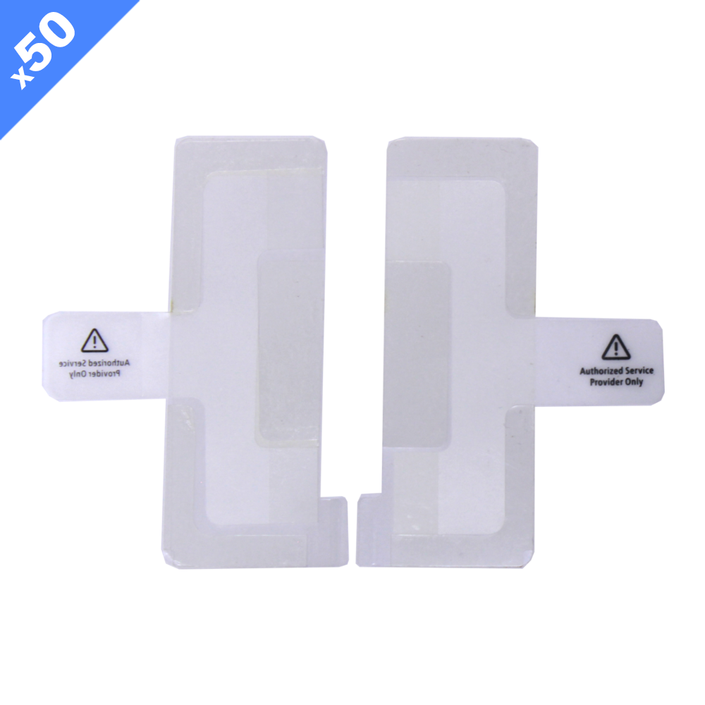 Battery Adhesive Strip Sticker Tape for iPhone 5 (50 pack)