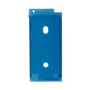 LCD Bezel Frame Adhesive Tape for iPhone 7(4.7 inches) - White
