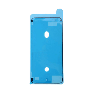 LCD Bezel Frame Adhesive Tape for iPhone 8 Plus (5.5 inches) - Black (OEM)