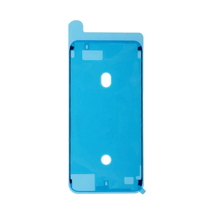 LCD Bezel Frame Adhesive Tape for iPhone 8 Plus (5.5 inches) - White (OEM)
