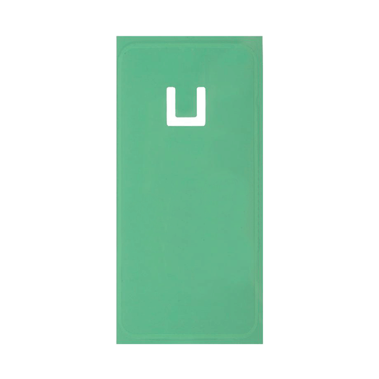 Battery Back Cover Adhesive Tape for iPhone X