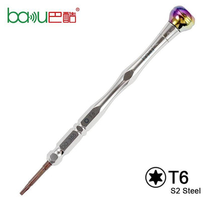 Baku Torex T6 Screwdriver - S2 Steel (Premium) - image 2