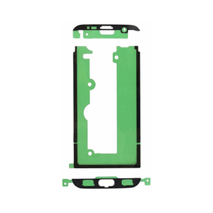 Front Glass Pre Cut Adhesive for Samsung Galaxy S7