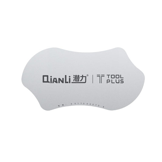 Qianli - Peanut-shaped Prying Tool mobile phone disassemble Card Opener