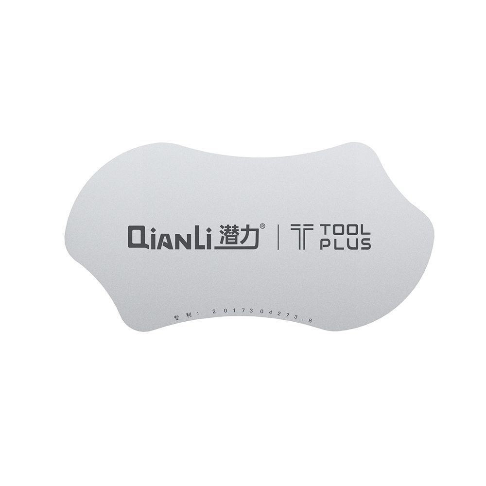Qianli - Peanut-shaped Prying Tool mobile phone disassemble Card Opener