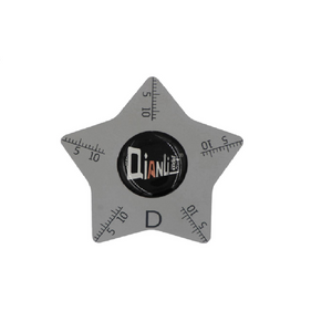 Qianli - Ultra thin Stainiless Steel Opening Tool(0.1MM)(Polygonal - D)