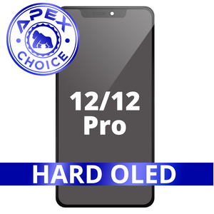 Apple iPhone 12 Pro Replacement Parts – PhonePartPro Apple iPhone 12 Pro Replacement Parts – PhonePartPro