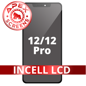 Apple iPhone 12 Pro Replacement Parts – PhonePartPro Apple iPhone 12 Pro Replacement Parts – PhonePartPro
