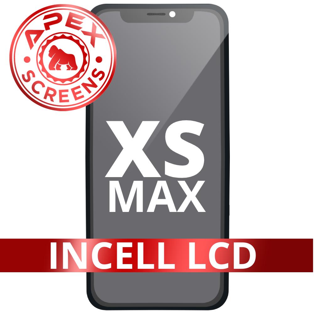 Incell LCD and Touch Screen Digitizer for iPhone XS Max