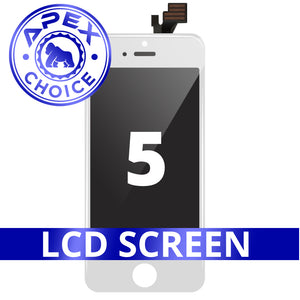 Comprar Lamina Polarizada para Iphone 5, 5S, 5C - Repuestos Fuentes