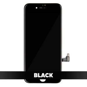 APEX+ Incell LCD and Touch Screen for iPhone 8 / iPhone SE (2020) - Black