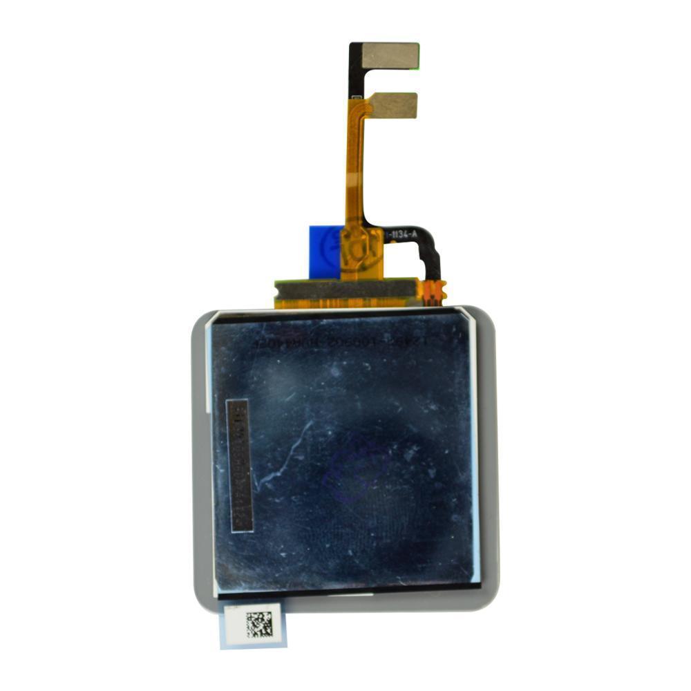 LCD and Touch Screen Digitizer for iPod Nano 6 - White