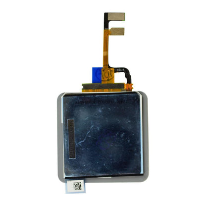 LCD and Touch Screen Digitizer for iPod Nano 6 - White