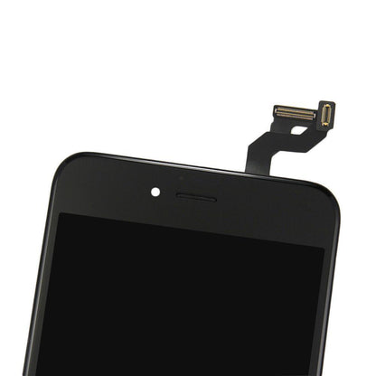 LCD and Touch Screen Digitizer for iPhone 6S Plus Black - (FOG/Premium)