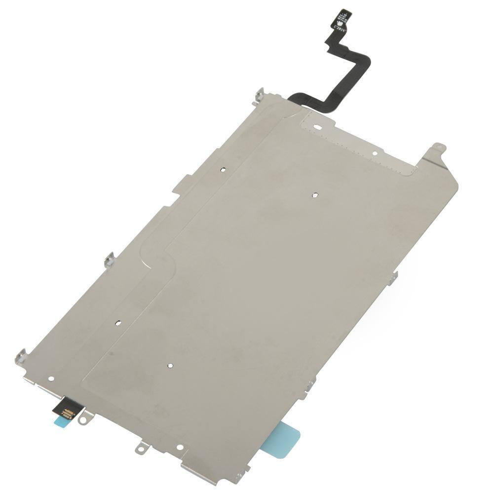 Metal Shield Backplate with Flex Cable for iPhone 6