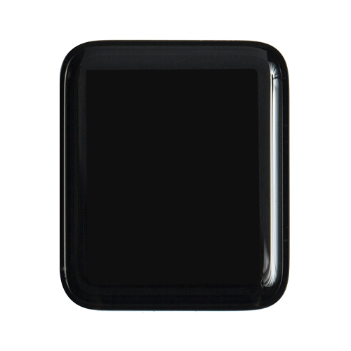 LCD and Touch Screen Digitizer for Apple Watch Series 2 (38mm) (Premium)
