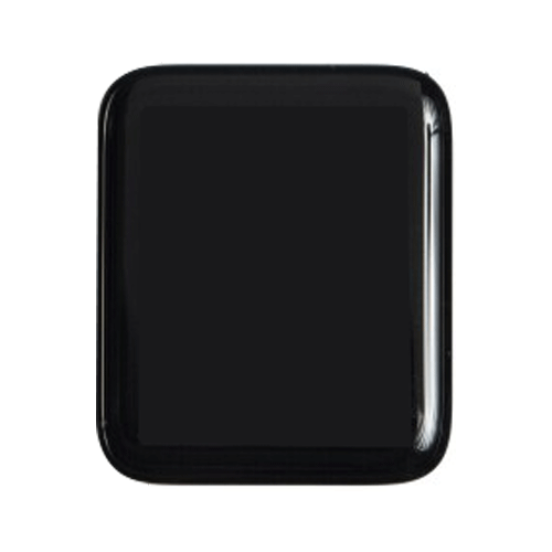 LCD and Touch Screen Digitizer with NFC for Apple Watch Series 2 42mm (Premium)