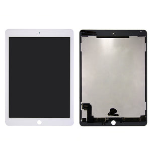Display module LCD + Digitizer white for iPad Pro 9.7