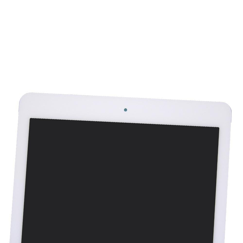 LCD and Touch Screen Digitizer for iPad Air 2 - White (Standard)