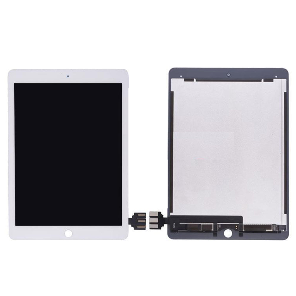 LCD and Touch Screen Digitizer for iPad Pro 9.7 - White (Standard)