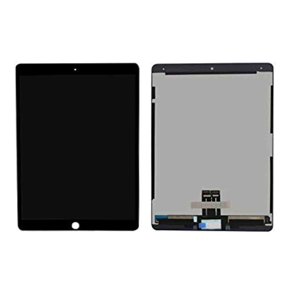 LCD and Touch Screen Digitizer for iPad Pro (10.5) (A1701/A1709)  - Black