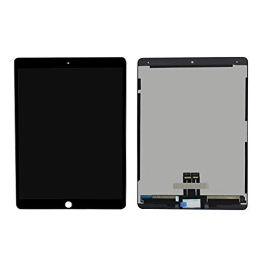 LCD and Touch Screen Digitizer for iPad Pro (10.5) (A1701/A1709)  - Black