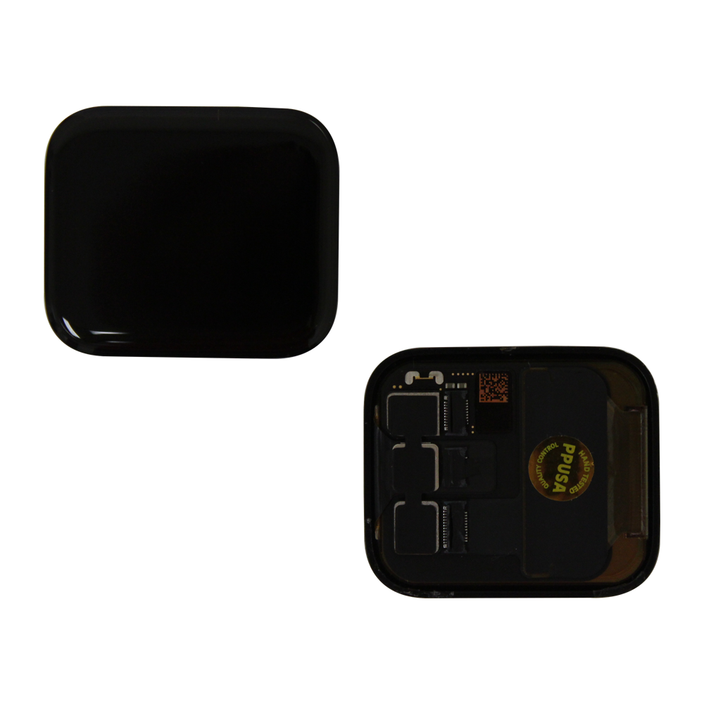 LCD and Touch Screen Digitizer with NFC for Apple Watch Series 4