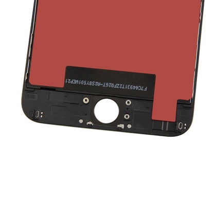 LCD and Touch Screen Digitizer for iPhone 6 Plus - Black (OEM Refurbished)