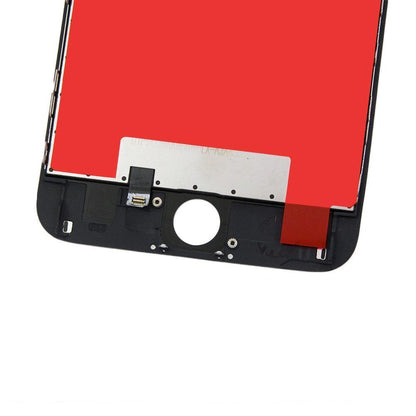 LCD and Touch Screen Digitizer for iPhone 6S Plus - Black (OEM Refurbished) - image 2