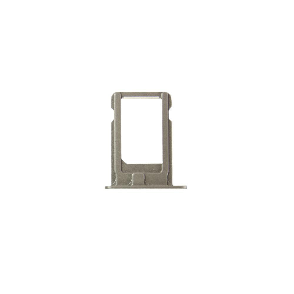 SIM Card Tray for iPhone 5 - Silver