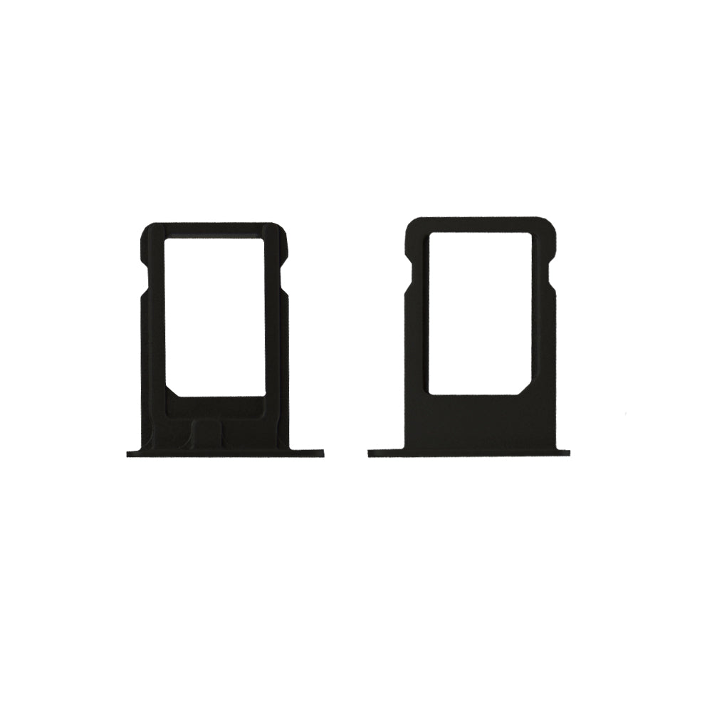 SIM Card Tray for iPhone 5 - Black