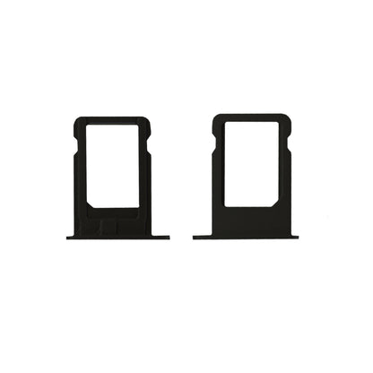 SIM Card Tray for iPhone 5 - Black
