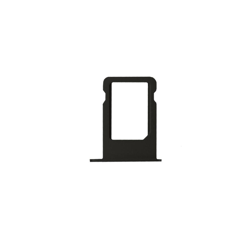 SIM Card Tray for iPhone 5 - Black