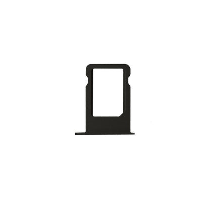 SIM Card Tray for iPhone 5 - Black