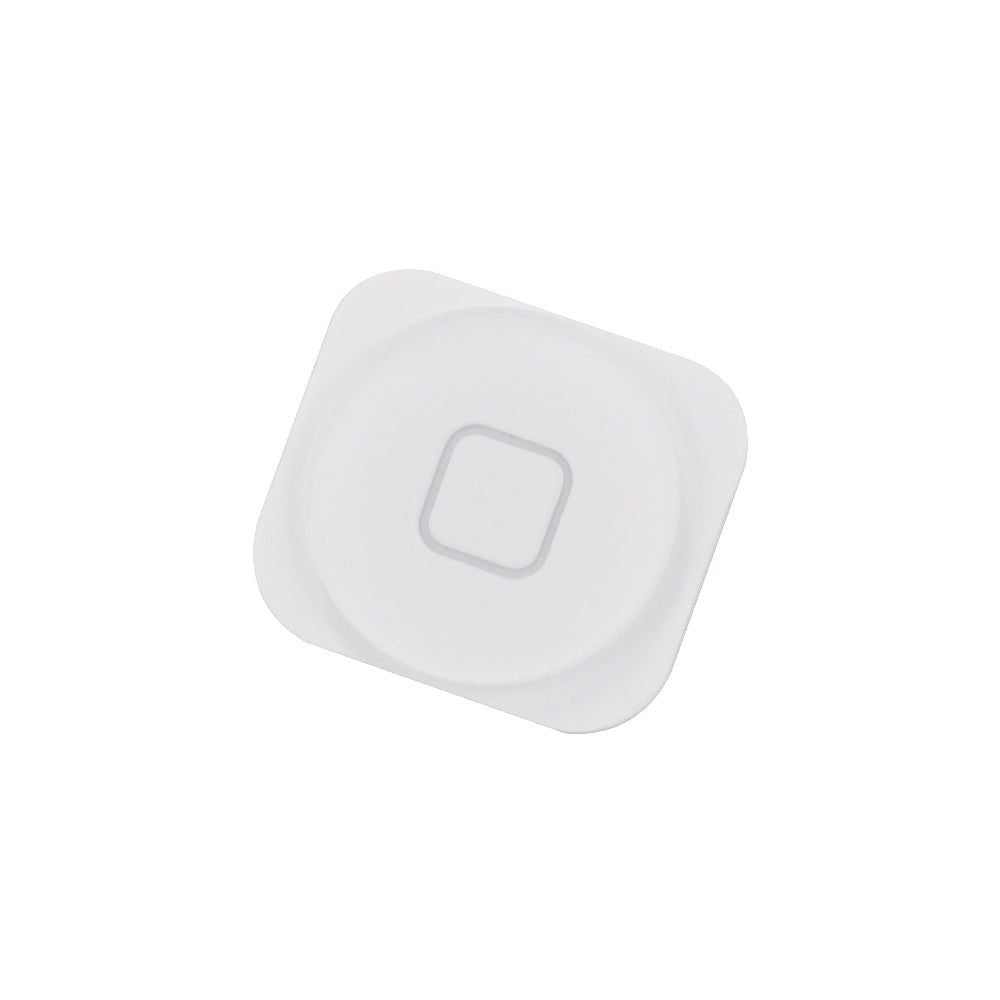 Home Button for iPhone 5 White