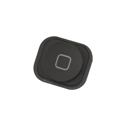 Home Button for iPhone 5 Black