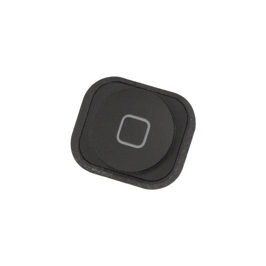 Home Button for iPhone 5 Black