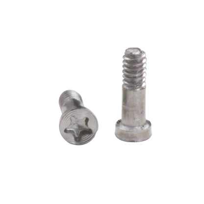 Pentalobe Star Screws for iPhone 5 Silver