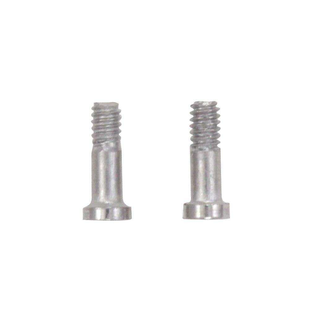 Pentalobe Star Screws for iPhone 5 Silver