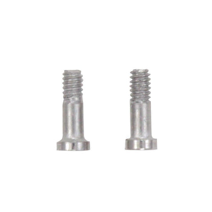Pentalobe Star Screws for iPhone 5 Silver