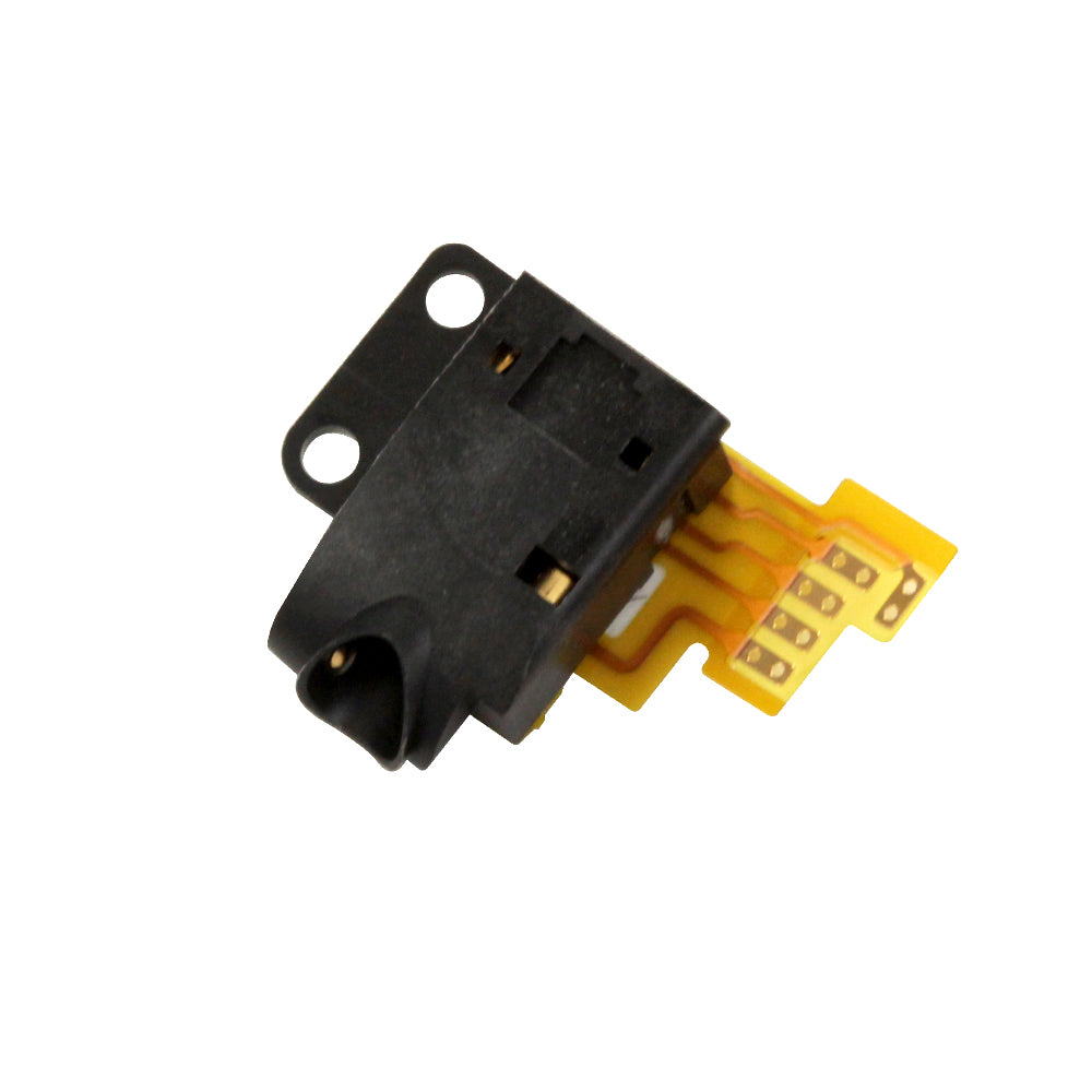 Audio Headphone Jack Flex Cable for iPod Touch 2 3