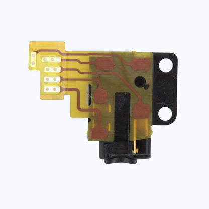 Audio Headphone Jack Flex Cable for iPod Touch 2 3