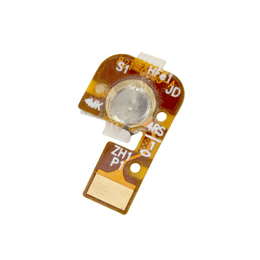 Home Button Flex Cable for iPod Touch 2 3