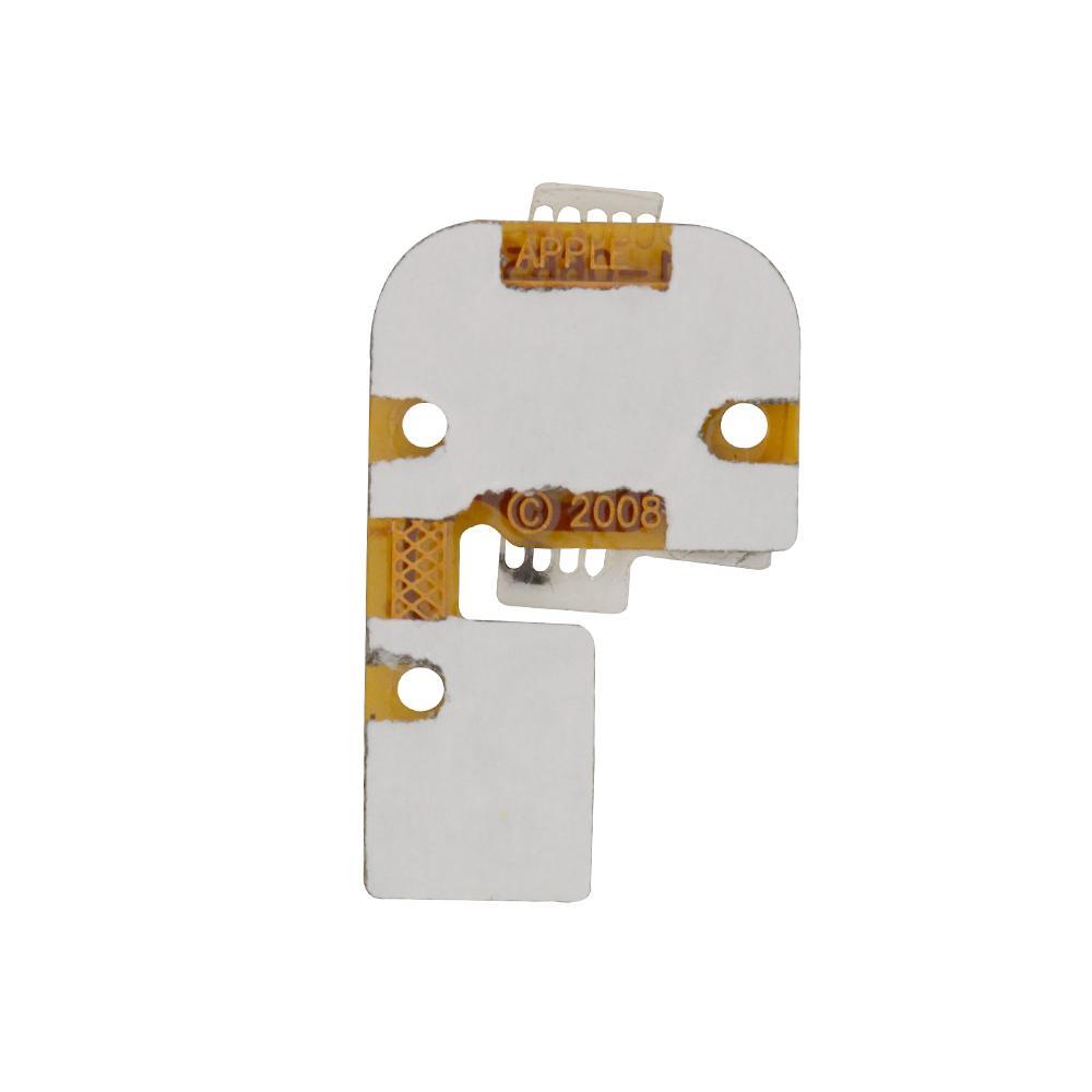 Home Button Flex Cable for iPod Touch 2 3