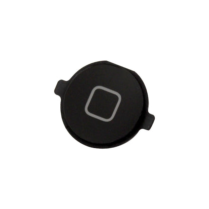 Home Button for iPod Touch 4 Black