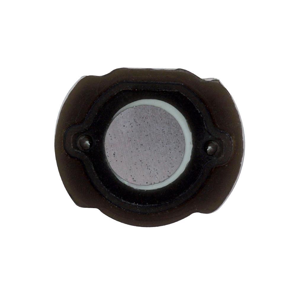 Home Button for iPod Touch 4 Green